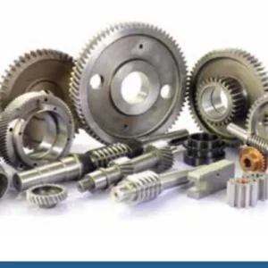 Custom Gears