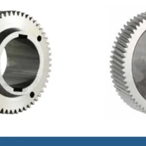 Gear Range