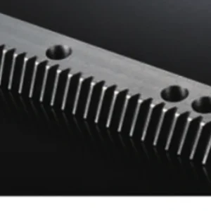 Ground Gear Rack