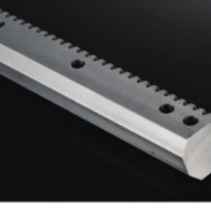 Hardened Rack
