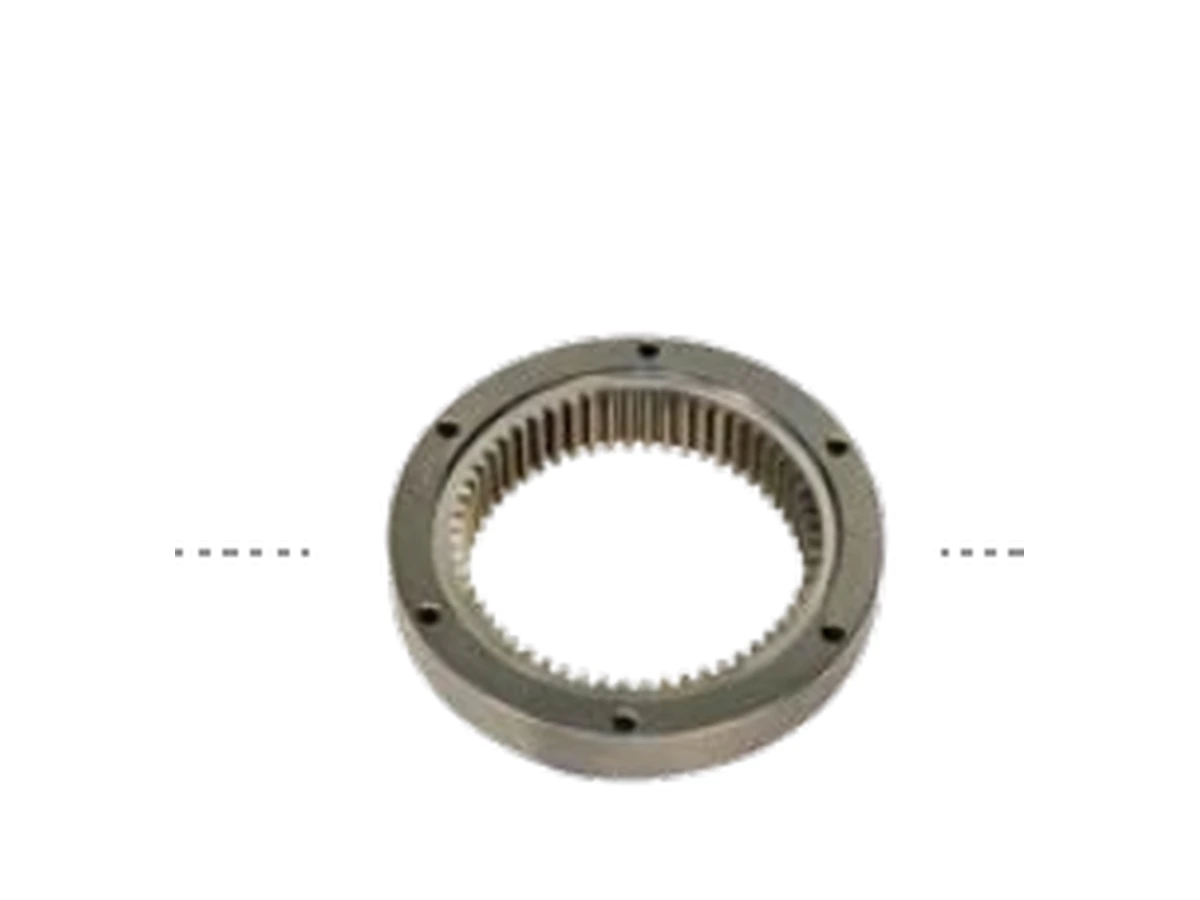 Internal ring gear