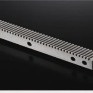 Linear Guide Rack