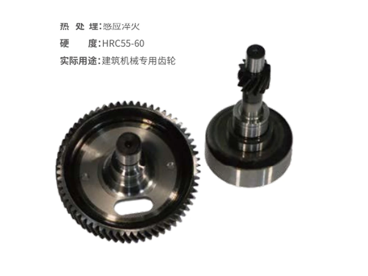 Planetary gears for Germany projects